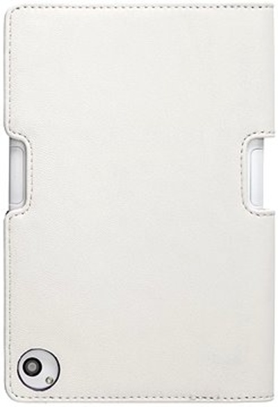 Obal na čtečku PocketBook 650 Ultra - PBPUC-650-MG-WE, bílé - originál Pocketbook