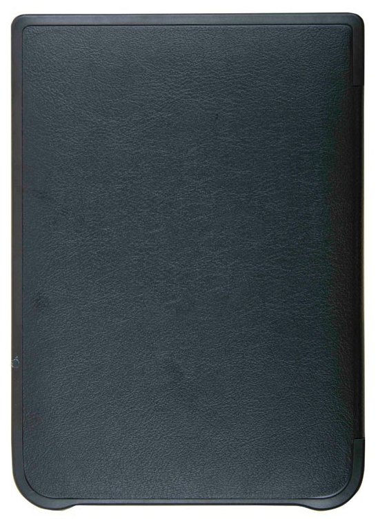 DURABLE LOCK DL-1227, obal na Pocketbook 740 InkPad 3 - motiv Blue Garden, magnetické zavírání, AutoSleep