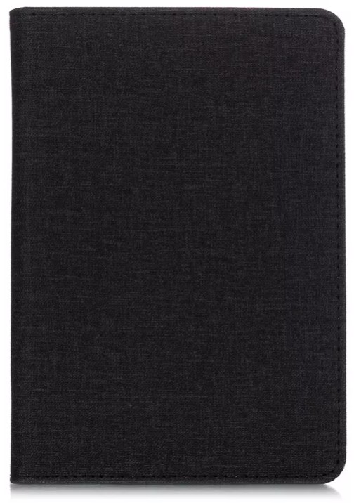 Pouzdro Benello SK-07 na Amazon Kindle Touch / 6 / 8 / 2019 / 2020  - černé (Charcoal Black)