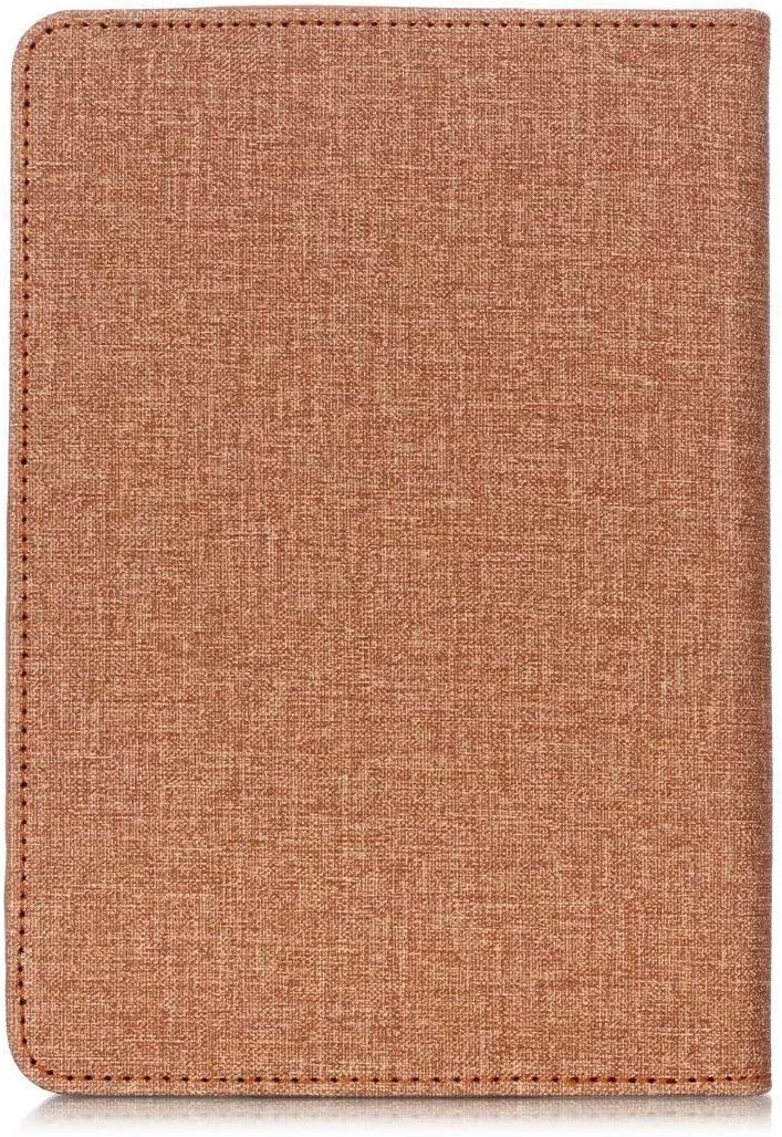 Pouzdro Benello SK-12 na Amazon Kindle Touch / 6 / 8 / 2019 / 2020 - zlaté (Gold)