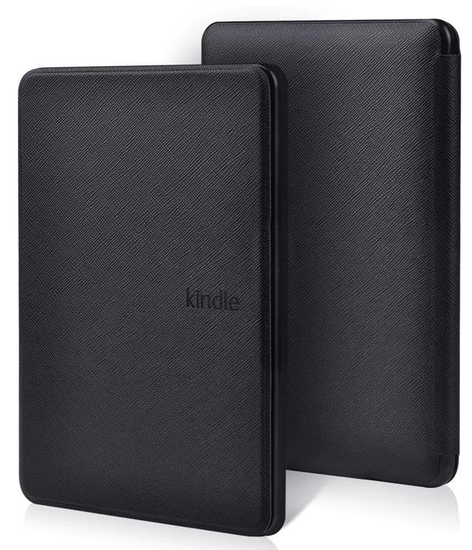 Pouzdro Durable Lock K22-01 pro Amazon Kindle 2022 (11. gen) - černé