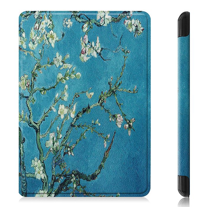 Pouzdro Durable Lock KPW4-09 pro Amazon Kindle Paperwhite 4 (2018) - BlueGarden