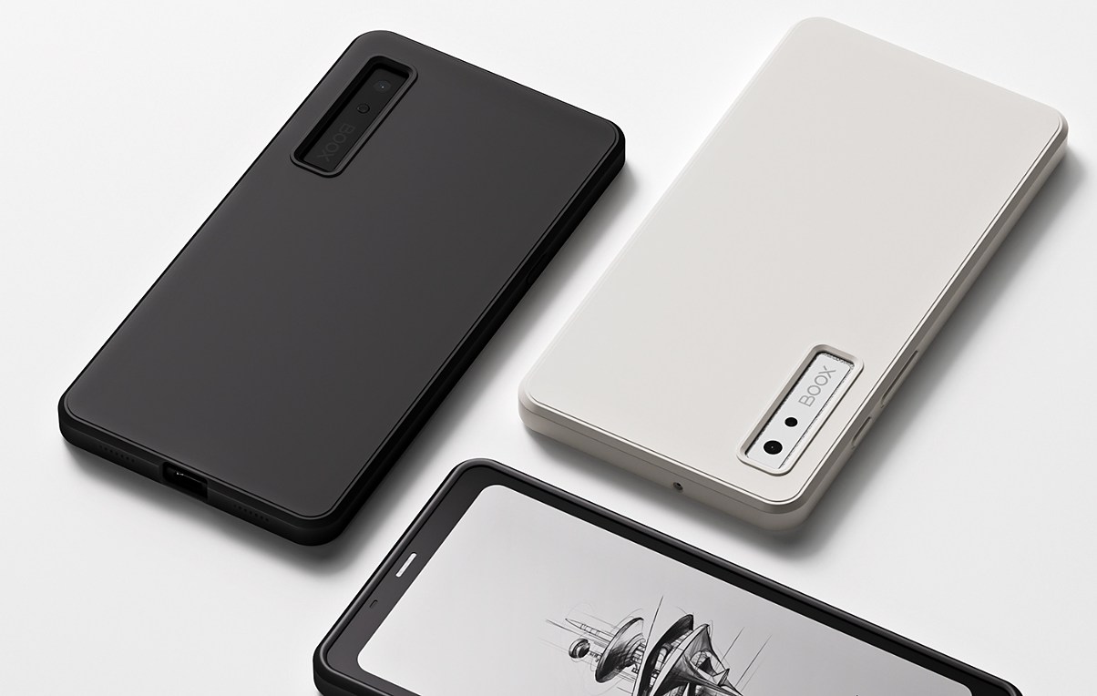 ONYX BOOX pouzdro pro PALMA, bílé