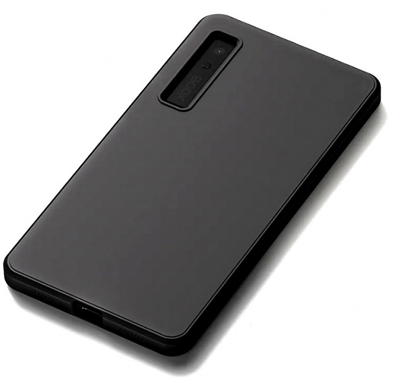 ONYX BOOX pouzdro pro PALMA, bílé