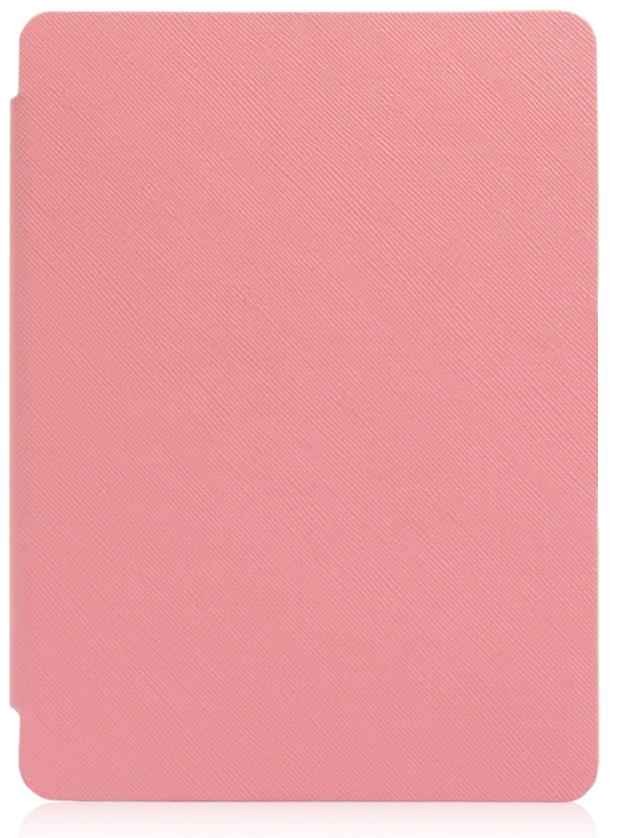 Durable Lock DL1250 - pouzdro pro Pocketbook 616 / 617 / 618 / 627 / 628 / 632 / 633 - tmavě růžové