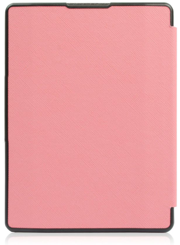 Durable Lock DL1250 - pouzdro pro Pocketbook 616 / 617 / 618 / 627 / 628 / 632 / 633 - tmavě růžové