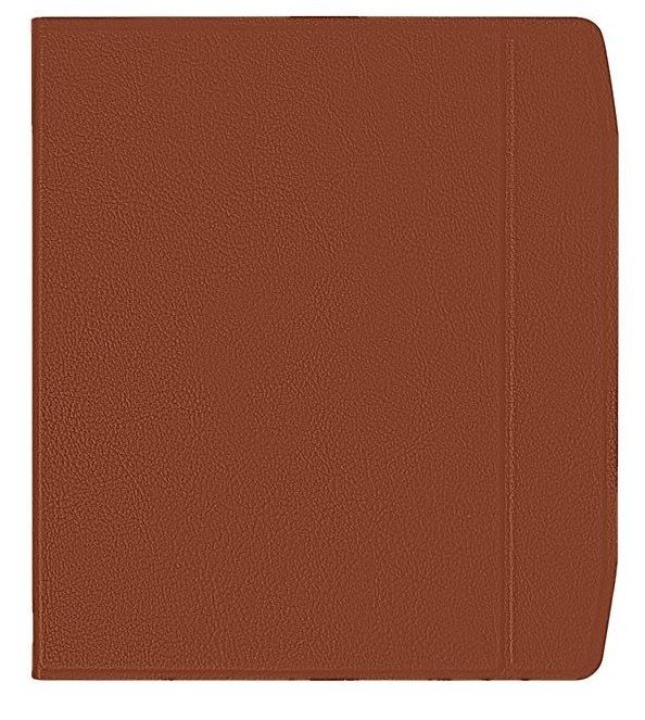 Durable Lock DL1252 - pouzdro pro Pocketbook 700 Era - hnědé
