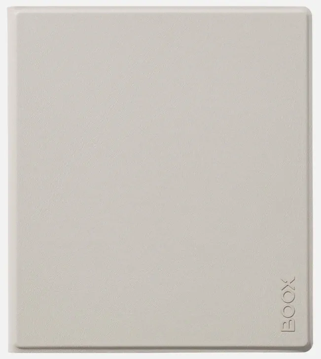ONYX BOOX EBPBX11924 - Pouzdro pro Onyx Boox Go 7 Color, magnetické, bílé