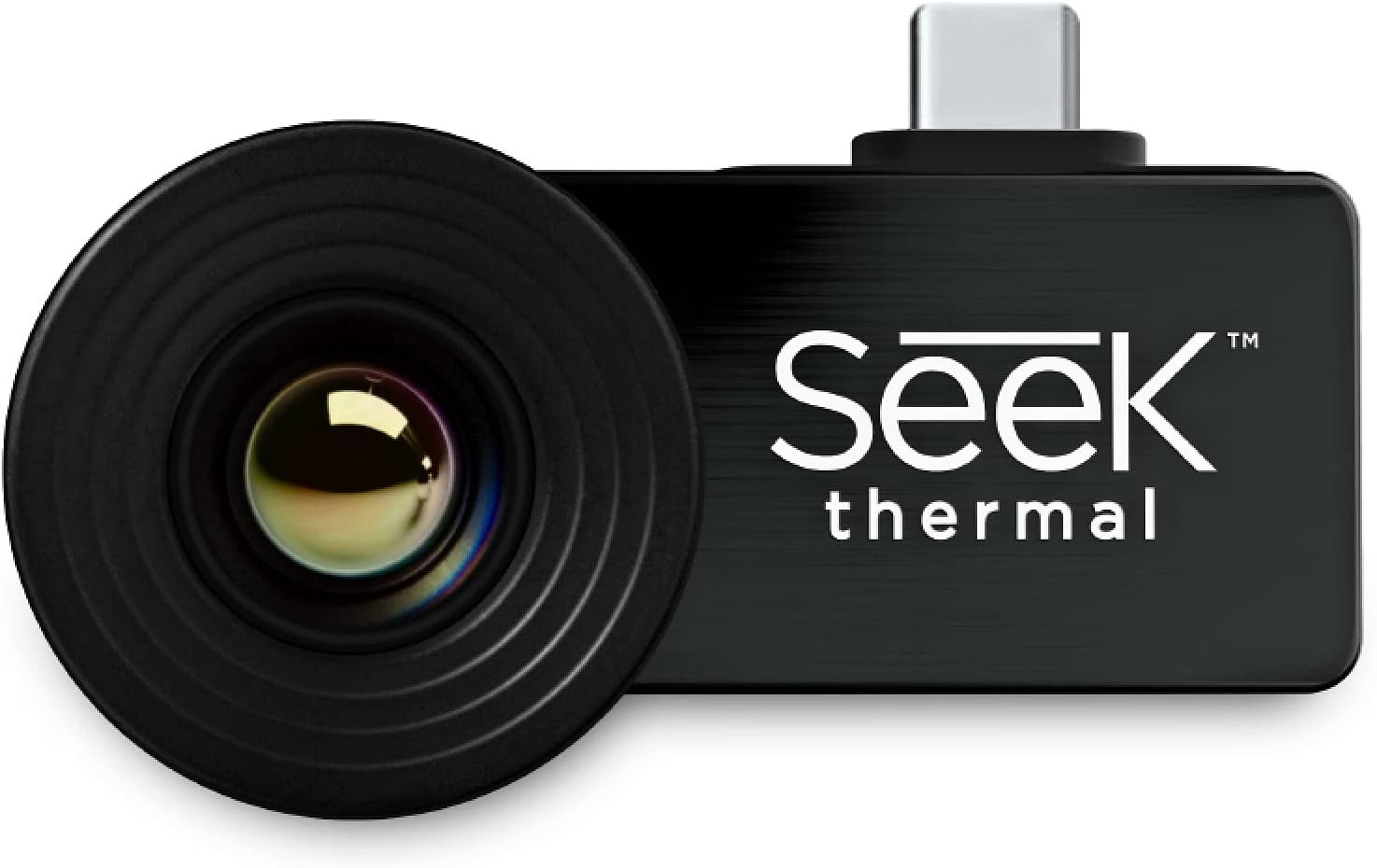 Seek Thermal CompactPRO XR CQ-9AAAX pro Android USB-C - termokamera
