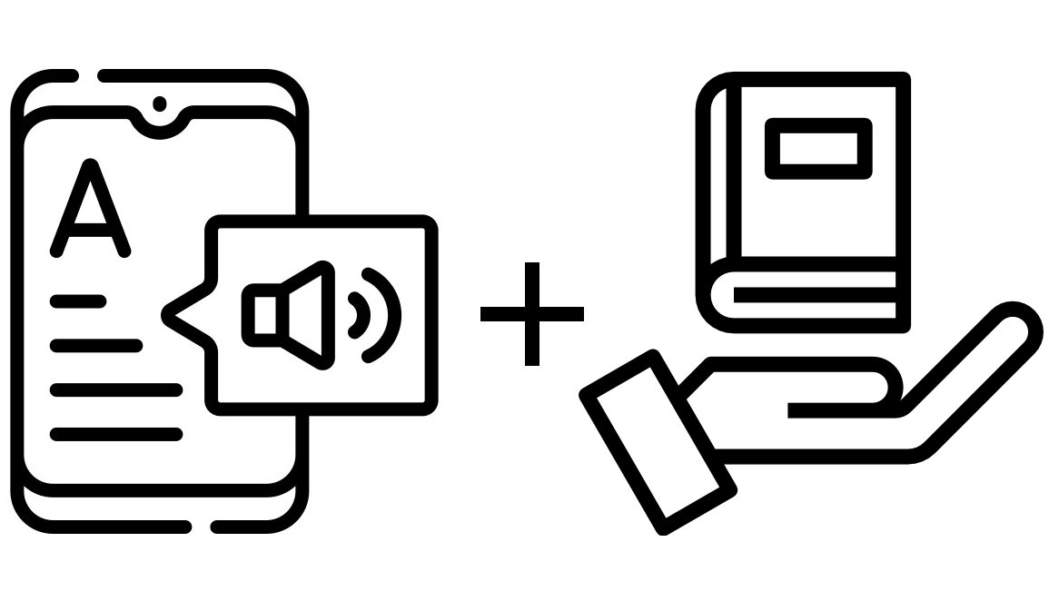 Instalace obchodu Google Play + aplikace TTS (předčítání knih) + výpůjčky knih do čtečky knih Onyx
