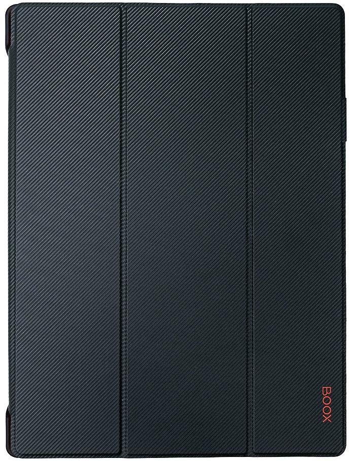 ONYX BOOX pouzdro pro MAX LUMI / MAX LUMI 2 / TAB X - magnetické, AutoSleep, stojánek - černé