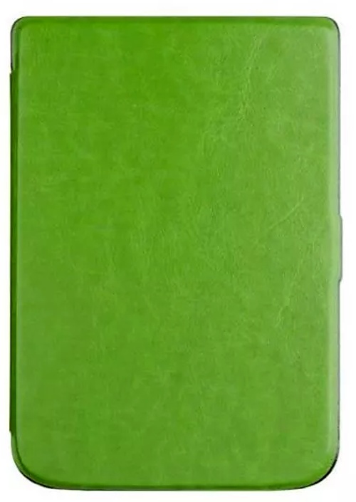 Durable Lock DL1249 - pouzdro pro Pocketbook 616 / 617 / 618 / 627 / 628 / 632 / 633 - zelené
