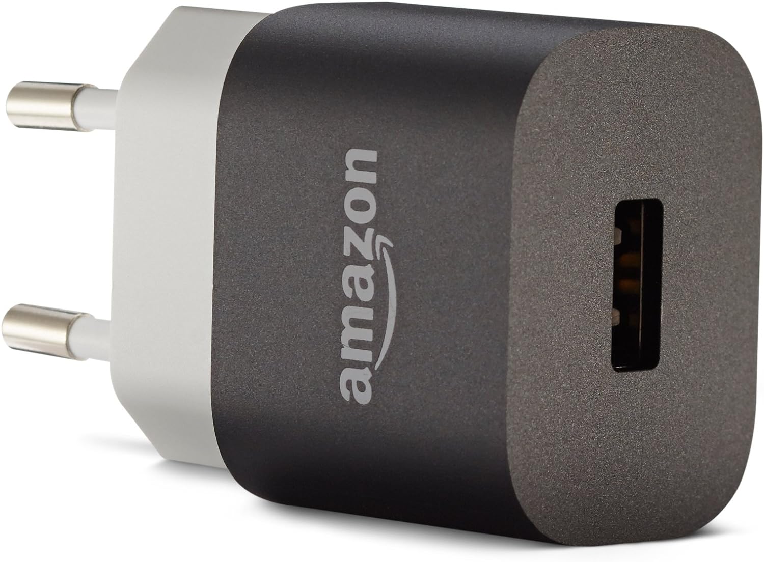 Originál Amazon USB síťový adaptér - PS39WR - Univerzální nabíječka, 5V/1A - černý