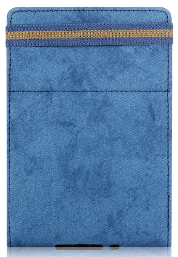 Armori Shelter H170 - pouzdro se stojánkem pro Amazon Kindle 2022 - tmavě modré