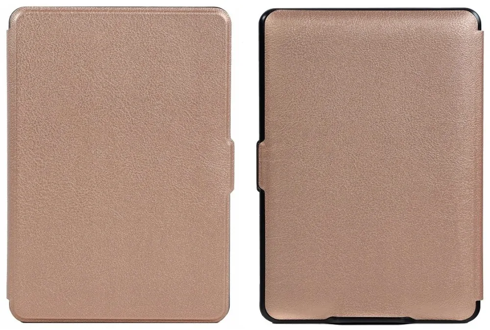 Durable Lock DL1240 - pouzdro pro Pocketbook 616 / 617 / 618 / 627 / 628 / 632 / 633 - zlaté