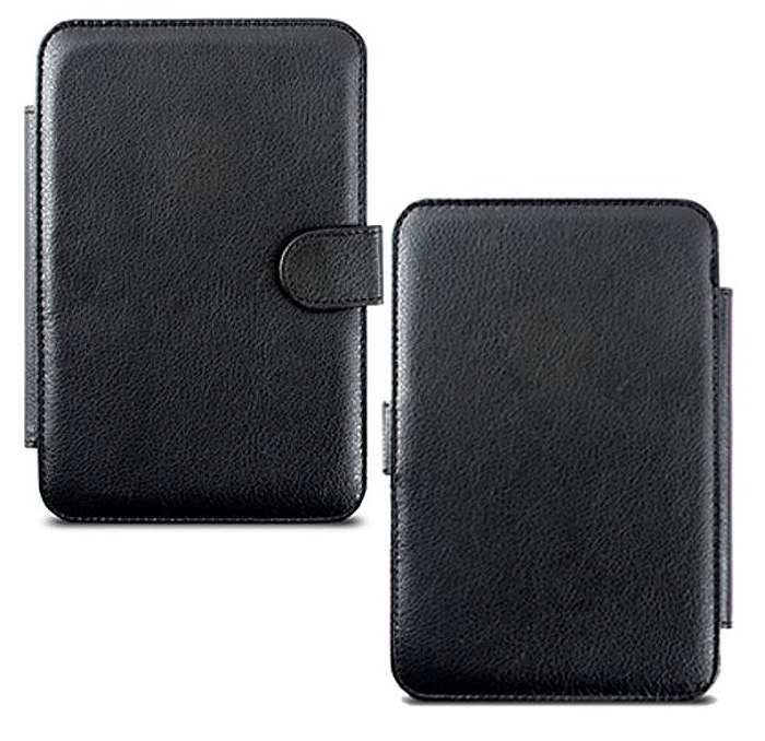Pouzdro FORTRESS FT126 pro Amazon Kindle 3 Keyboard - černé