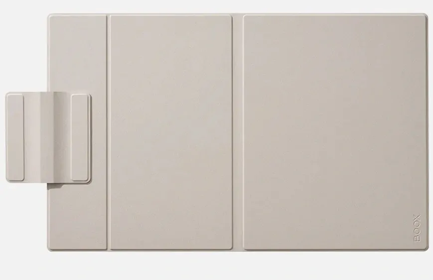 ONYX BOOX EBPBX11925 - Pouzdro pro Onyx Boox Go 10.3, magnetické, bílé