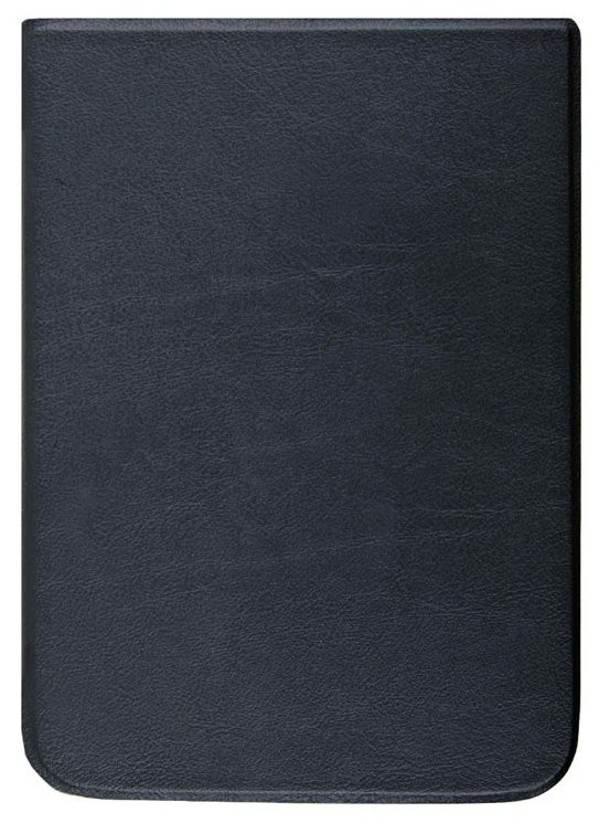 DURABLE LOCK DL-1221, obal na Pocketbook 740 InkPad 3 - černé, magnetické zavírání, AutoSleep