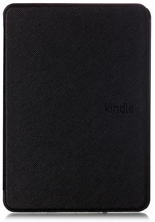 Pouzdro Durable Lock KPW-01 pro Amazon Kindle Paperwhite 5 (2021) - černé