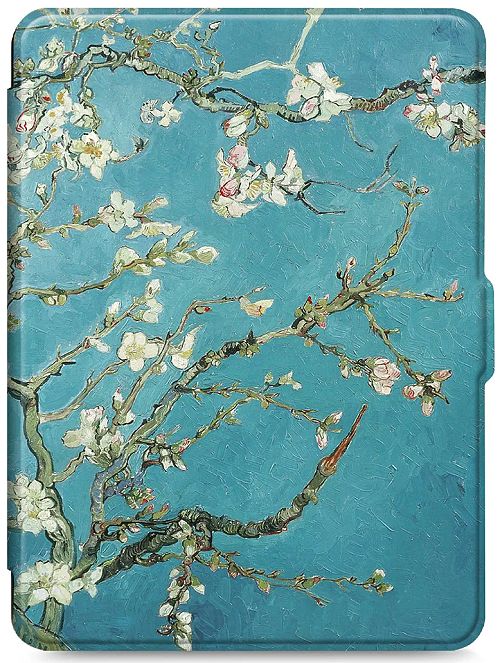 Pouzdro Durable Lock KPW-11 pro Amazon Kindle Paperwhite 5 (2021) - BlueGarden