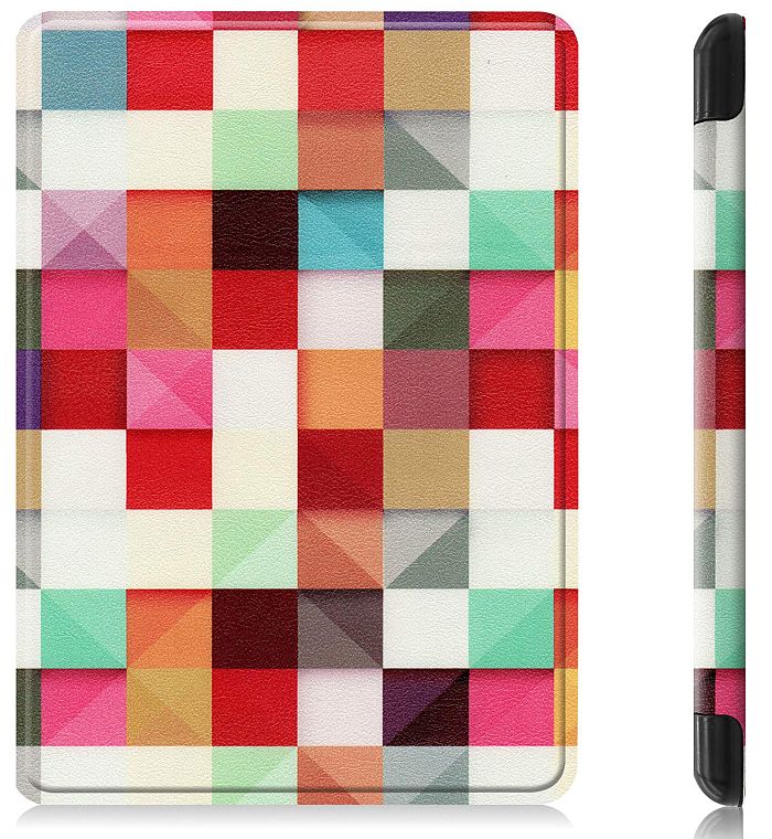 Pouzdro Durable Lock KPW-14 pro Amazon Kindle Paperwhite 5 (2021) - Square