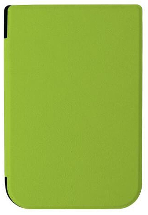 Pouzdro Durable Lock PB740-02 pro Pocketbook 740/741 InkPad 3 - zelené