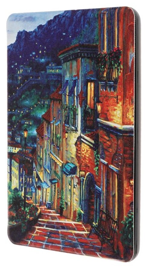 Pouzdro Durable Lock KPW-30 pro Amazon Kindle Paperwhite 5 (2021) - Gogh Street