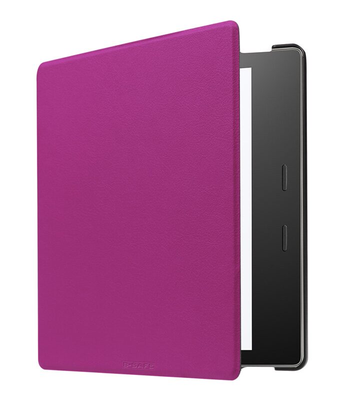 B-Safe Durable 1216 fialové - Durable Lock pro Amazon Kindle Oasis 2 / 3