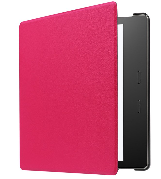 B-Safe Durable 1215 růžové - Durable Lock pro Amazon Kindle Oasis 2 / 3