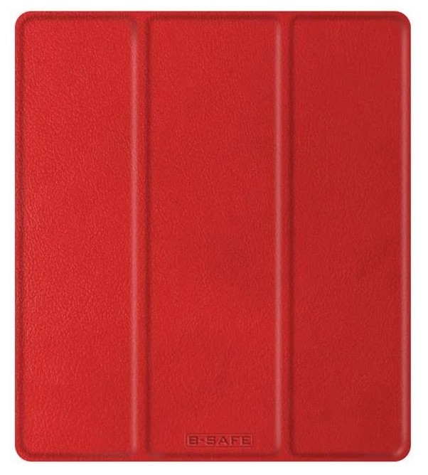 Pouzdro B-Safe Stand 3453 na Amazon Kindle Scribe - červené