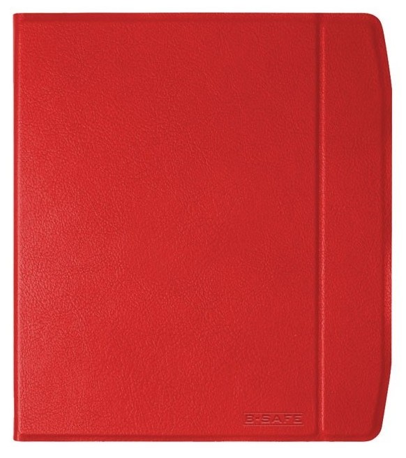 Pouzdro B-Safe Magneto 3413 na Pocketbook 700 Era - červené