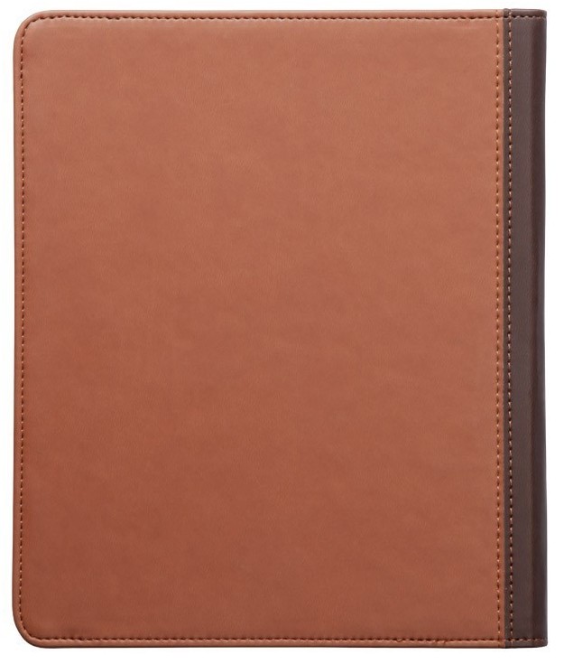 POCKETBOOK PBPUC-840-BR POUZDRO - pro Pocketbook 801 / 840, černé, magnet, originál