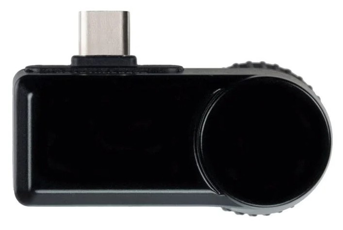 Seek Thermal Compact XR CT-AAA pro Android USB-C - termokamera
