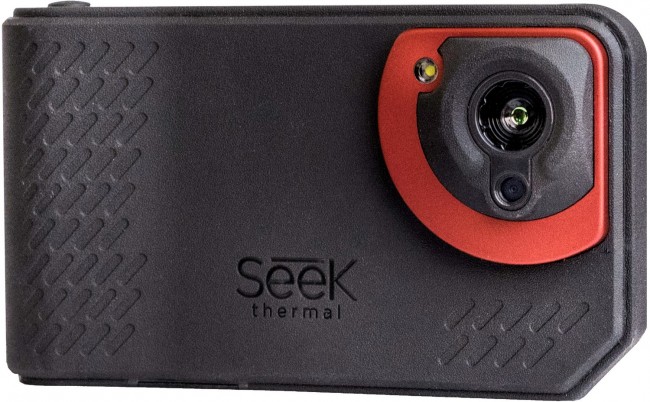 SEEK THERMAL SQ-AAA SEEK SHOTPRO, TERMÁLNÍ KAMERA - termokamera