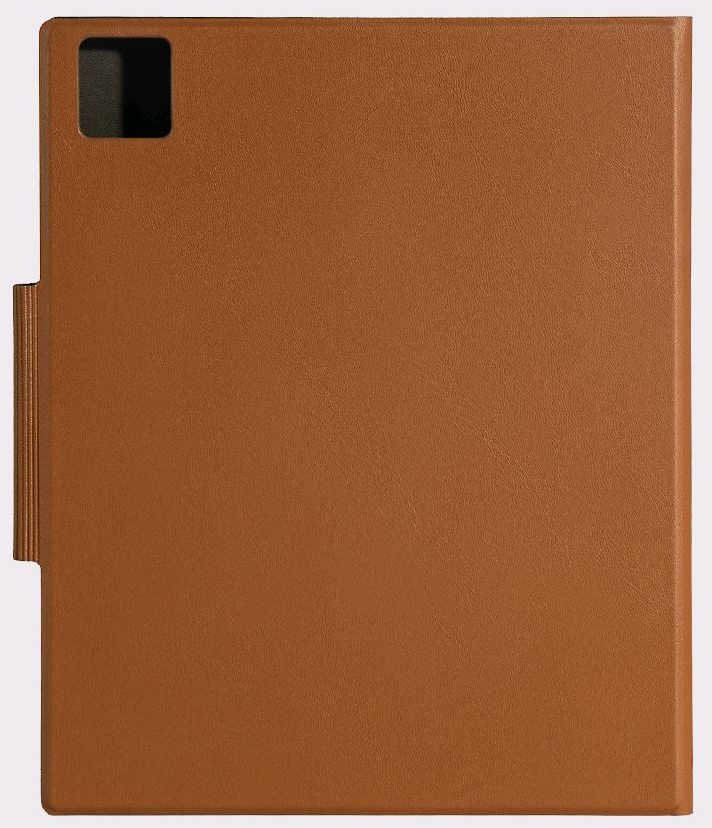 ONYX BOOX pouzdro pro TAB ULTRA C PRO, magnetické, hnědé