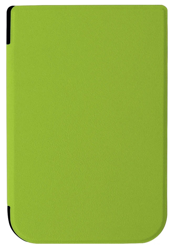 Pouzdro Durable Lock PB-07 pro Pocketbook 631 - zelené