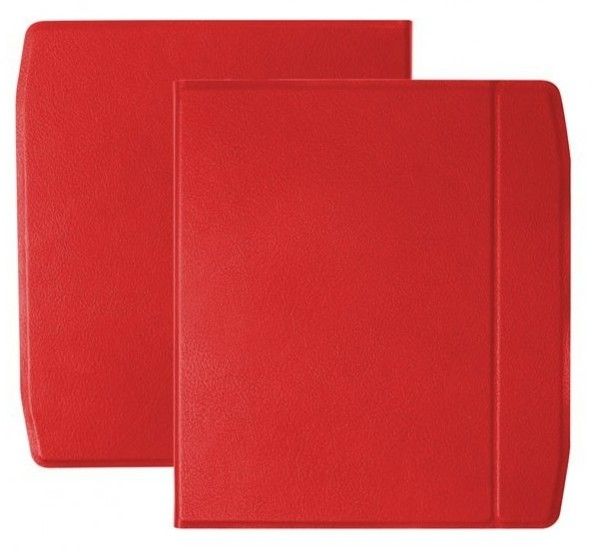 Durable Lock DL1253 - pouzdro pro Pocketbook 700 Era - červené