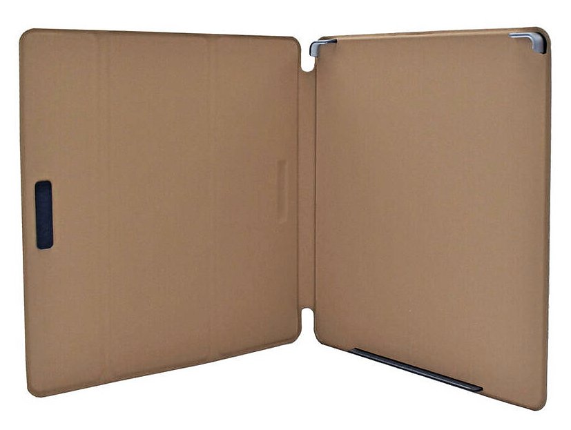 ONYX BOOX LEAF 2 - pouzdro pro Onyx LEAF 2, magnetické, AutoSleep - šedé