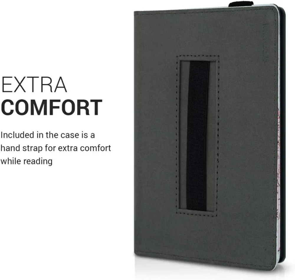 Pouzdro KW Mobile - Travel - KW4941801 - pro Amazon Kindle Oasis 2/3 - vícebarevné