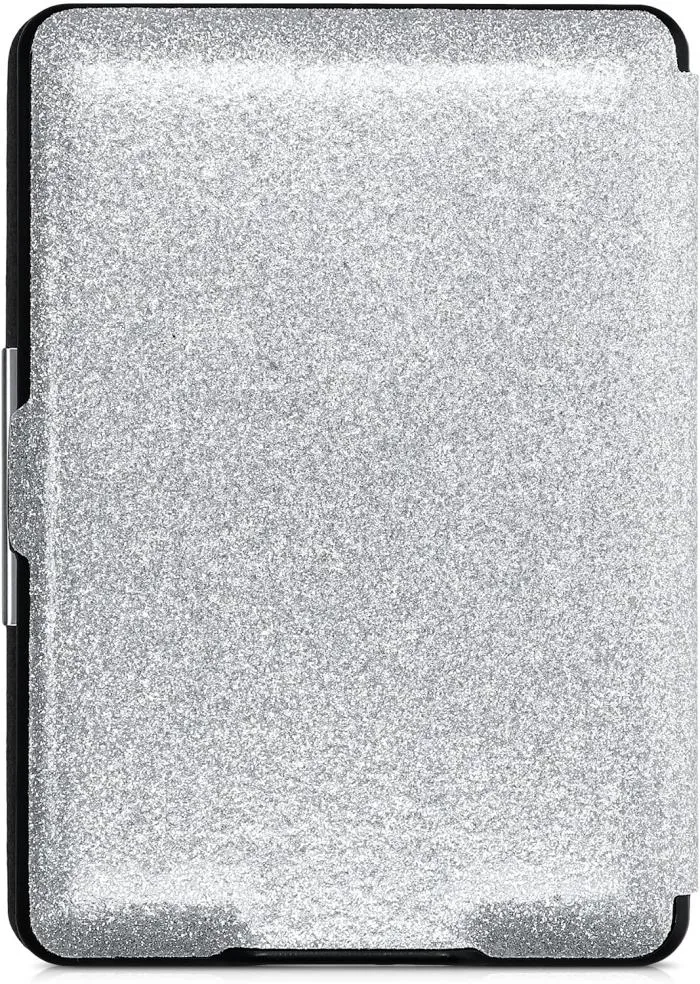 Pouzdro KW Mobile - Glitter Uniform - KW4556940 - pro Amazon Kindle Paperwhite 1/2/3 - vícebarevné