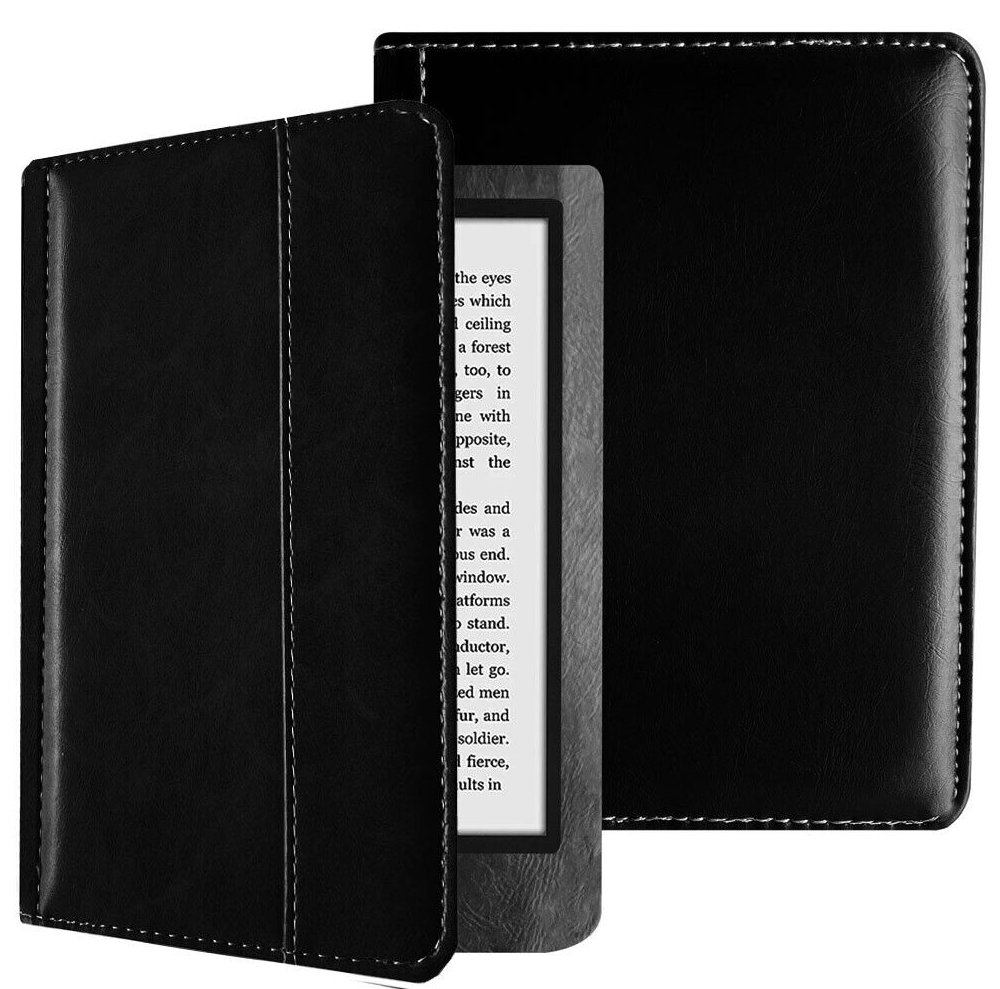 Armori Cutter C090 - univerzální pouzdro pro čtečky Amazon Kindle - Black/Black - černé