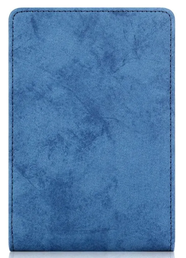 Armori Shelter H170 - pouzdro se stojánkem pro Amazon Kindle 2022 - tmavě modré