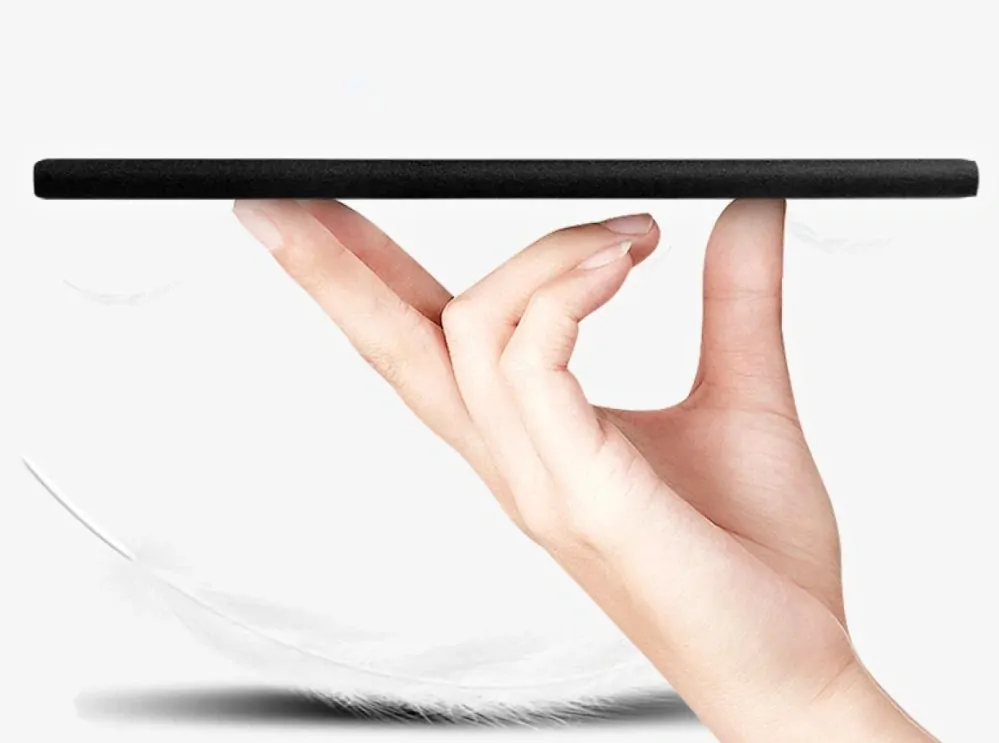 Armori Locker L211 - Pouzdro pro Onyx Boox Note Air / Air 2 / Air 2 Plus (10,3") - černé, magnet, stojánek, AutoSleep