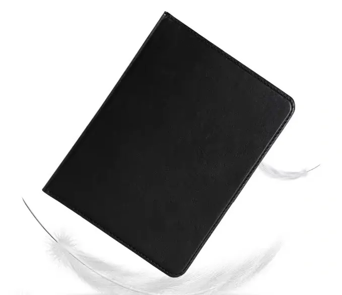 ARMORI LOCKER L213 - Obal na čtečku C-Tech Lexis I / II - černé, magnet