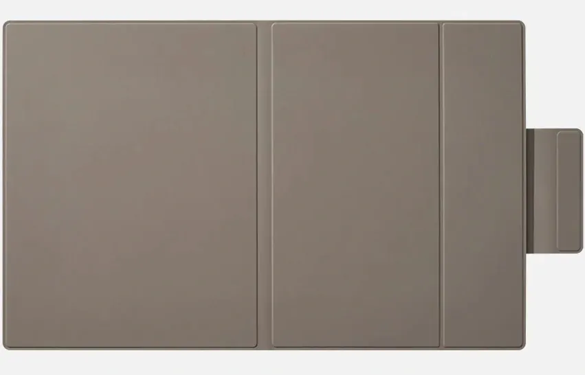 ONYX BOOX EBPBX11925 - Pouzdro pro Onyx Boox Go 10.3, magnetické, bílé