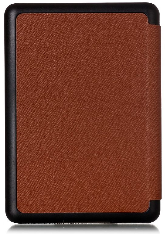 Pouzdro Durable Lock KPW-02 pro Amazon Kindle Paperwhite 5 (2021) - hnědé