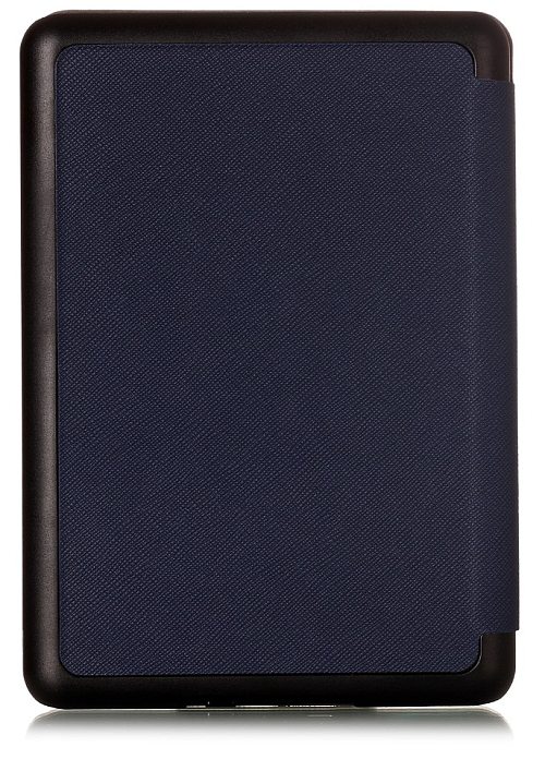 Pouzdro Durable Lock KPW-04 pro Amazon Kindle Paperwhite 5 (2021) - tmavě modré