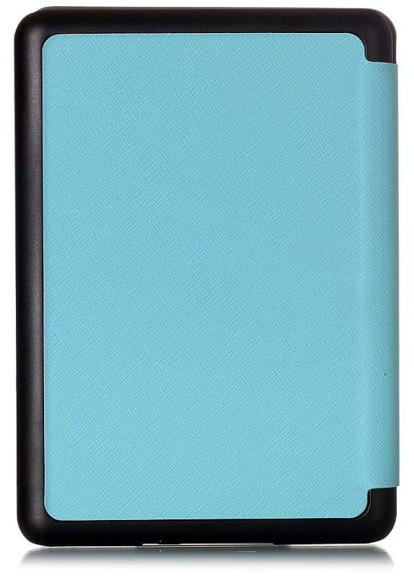 Pouzdro Durable Lock KPW-07 pro Amazon Kindle Paperwhite 5 (2021) - světle modré