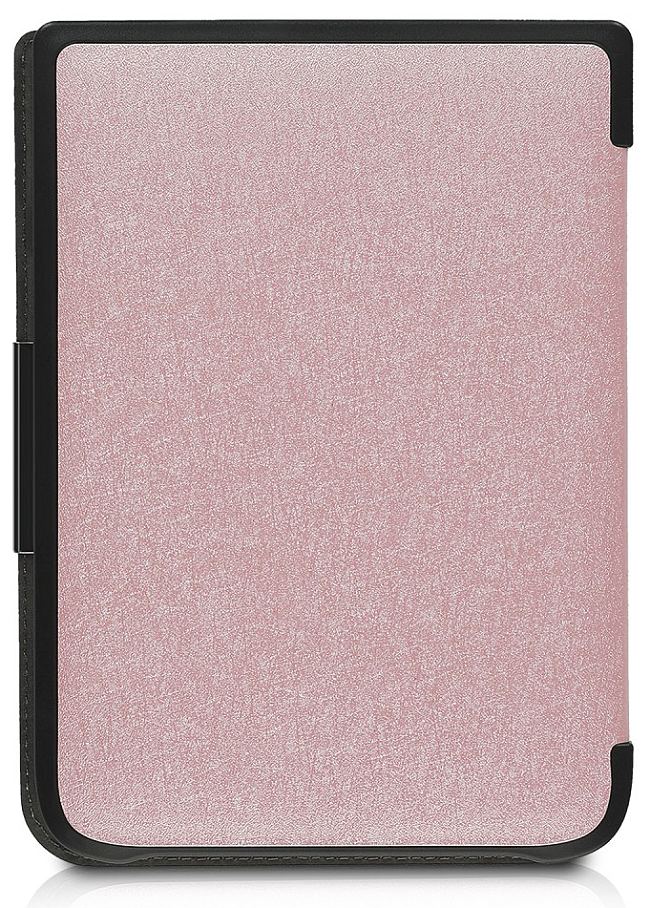 Pouzdro Durable Lock PB740-03 pro Pocketbook 740/741 InkPad 3 - zlaté