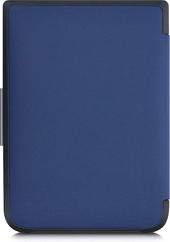 Pouzdro KW Mobile - KW4476117 - pro Pocketbook 740/741 - tmavě modré